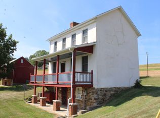 4213 Messesmith Rd, Glen Rock, PA 17327