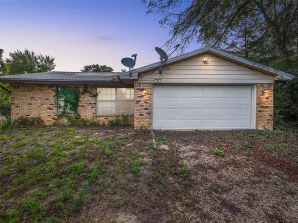 5209 Bucksnort Rd, Franklin, TX 77856