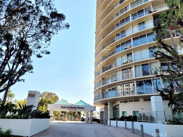 700 E Ocean Blvd Unit 702, Long Beach, CA 90802