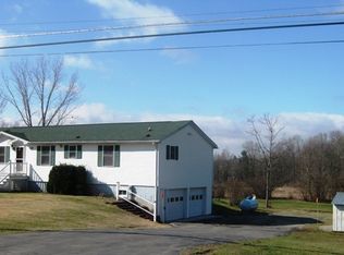 135 W State St, Dolgeville, NY 13329