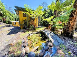 19-4218 Kawailehua Rd, Volcano, HI 96785
