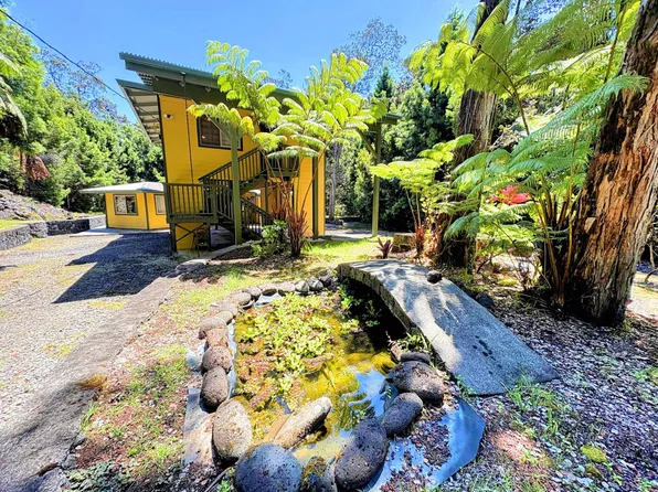 19-4218 Kawailehua Rd, Volcano, HI 96785