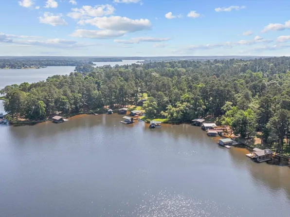 191 Tejas Trl, Grapeland, TX 75844