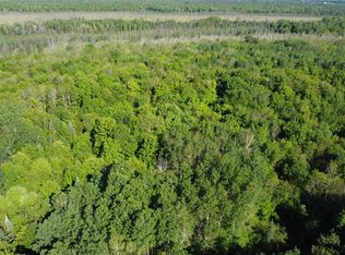 N7295 W Dover Rd, Phillips, WI 54555