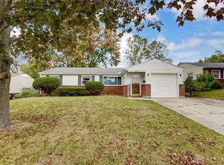 217 Blair Dr, Fairborn, OH 45324