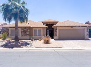 1571 E Hazeltine Way, Chandler, AZ 85249