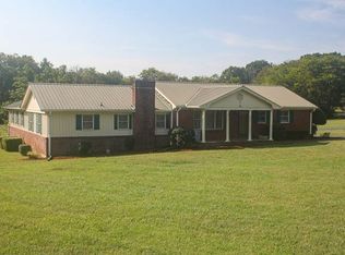 4202 Peytonsville Trinity Rd, Franklin, TN 37064