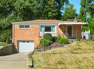 5236 Colewood Dr, Pittsburgh, PA