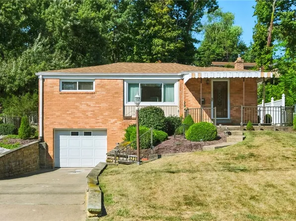 5236 Colewood Dr, Pittsburgh, PA 15236