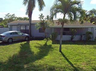 2644 NW 61st Ave, Pompano Beach, FL 33063