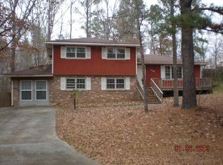 1142 Roundtable Ln, Macon, GA 31220