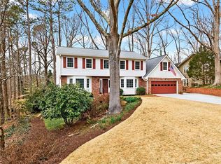 1663 Huntingford Dr, Marietta, GA 30068