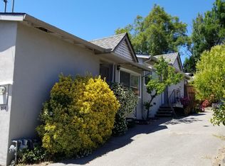 210 Bodega Ave #A, Petaluma, CA 94952
