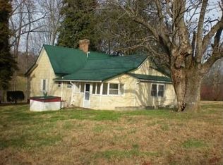 3737 Nelson School Rd, Morristown, TN 37813