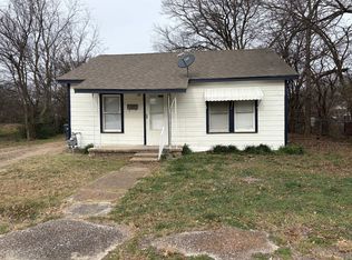 903 6th Ave NW, Ardmore, OK 73401