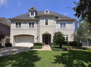 105 Whipple Dr, Bellaire, TX 77401