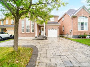 180 Raponi Cir, Toronto, ON M1X 2C8