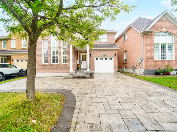 180 Raponi Cir, Toronto, ON M1X 2C8