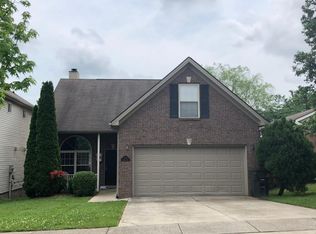 3337 Royal Troon Rd, Lexington, KY 40509