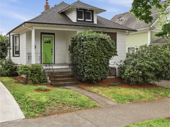 334 SE 78th Ave, Portland, OR 97215