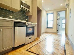 1394 Park Pl #1B, Brooklyn, NY 11213