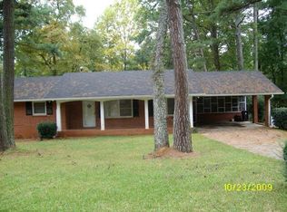 4609 Hopewell Rd, College Park, GA 30337