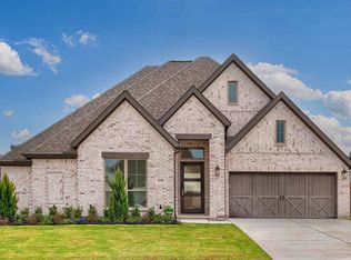 236 Rosemallow Ln, Waxahachie, TX 75165