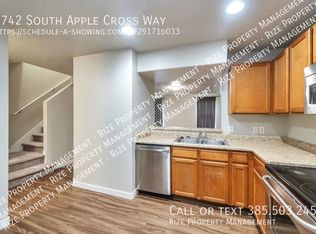 4742 S Apple Cross Way, Murray, UT 84107
