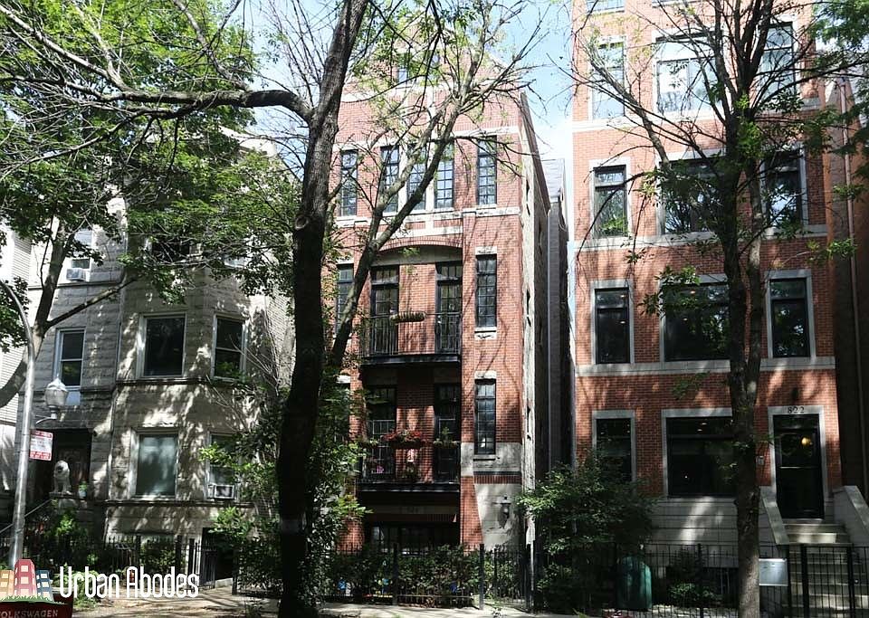 1st image of 824 W Buckingham Pl APT 1
