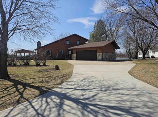 3091 Greene Rd, Greene, IA 50636