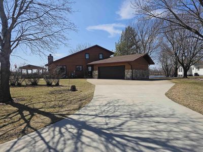 3091 Greene Rd, Greene, IA, 50636