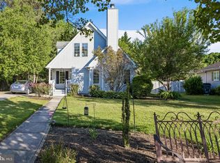 819 Chapel Farm Dr, Easton, MD 21601