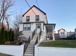 250 Chase Ave Floor 2, Lyndhurst, NJ 07071