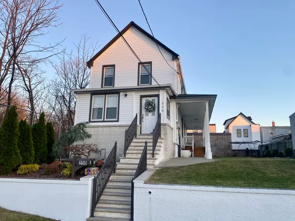 250 Chase Ave Floor 2, Lyndhurst, NJ 07071