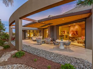 6 Summer Night, Santa Fe, NM 87506