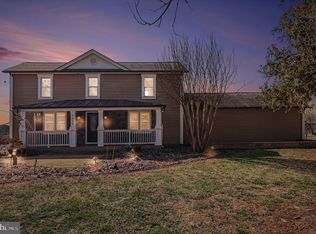 5408 & 5412 Lewiston Rd, Bumpass, VA 23024