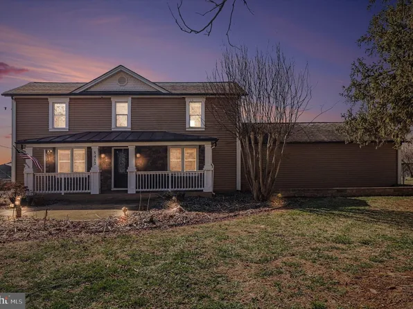 5408 & 5412 Lewiston Rd, Bumpass, VA 23024