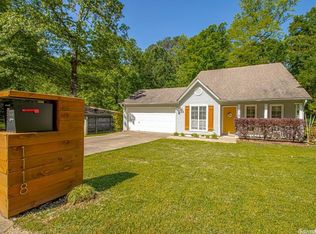 1118 Brookview St, Benton, AR 72015