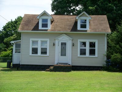 2608 Blair St, Staunton, VA, 24401