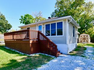 725 S Whitcomb Ave, Indianapolis, IN