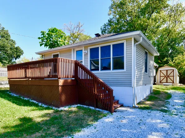 725 S Whitcomb Ave, Indianapolis, IN 46241