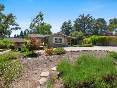 310 Quien Sabe Dr, Scotts Valley, CA, 95066