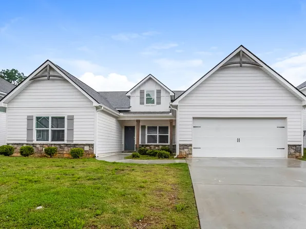 356 Webster Lake Dr, Temple, GA 30179