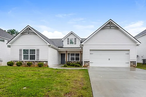 356 Webster Lake Dr Photo 1