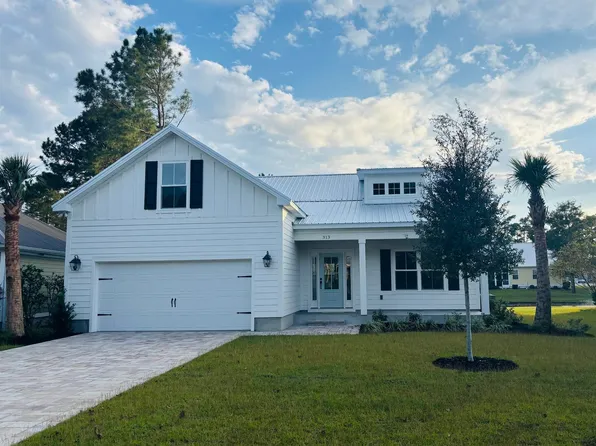 313 Goddard Ln., Murrells Inlet, SC 29576