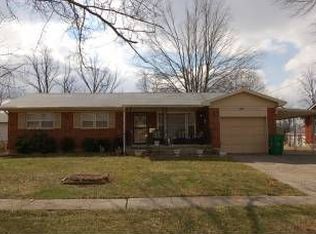 5608 Bunning Dr, Louisville, KY 40272