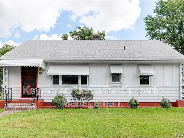 4817 Sydclay Dr, Henrico, VA 23231