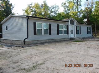 307 Roy Webb Rd, Huntsville, TX 77320