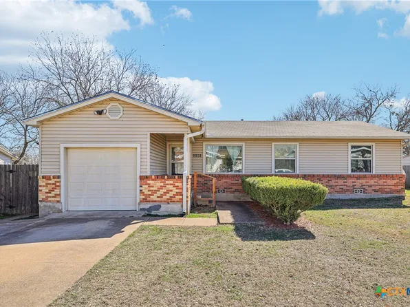 1105 S 19th St, Copperas Cove, TX 76522