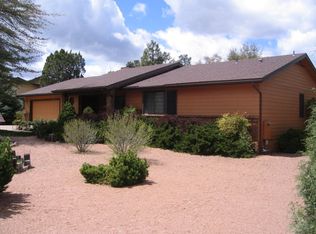608 E Tahoe Vista Cir, Payson, AZ 85541